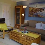Weitblick Lägenhet Boltenhagen (Ostseebad)
