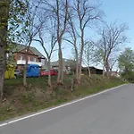 Weitblick Lägenhet Boltenhagen (Ostseebad)