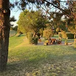 Lägenhet Weitblick Boltenhagen (Ostseebad)