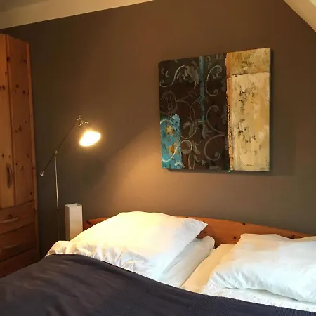 Weitblick Apartment
