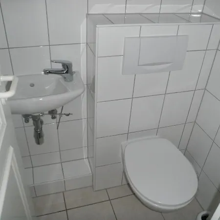 Apartmán Weitblick Boltenhagen (Ostseebad)