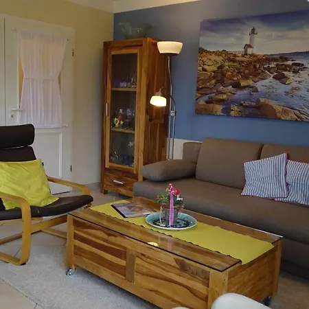 Weitblick شقة بولتينهاجين