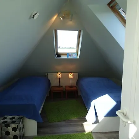 Apartmán Weitblick *