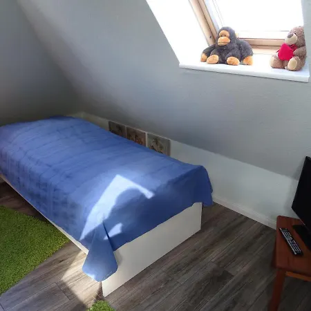 Weitblick Apartment *