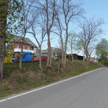 Weitblick شقة بولتينهاجين