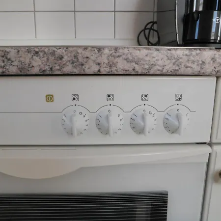 Apartmán Weitblick *