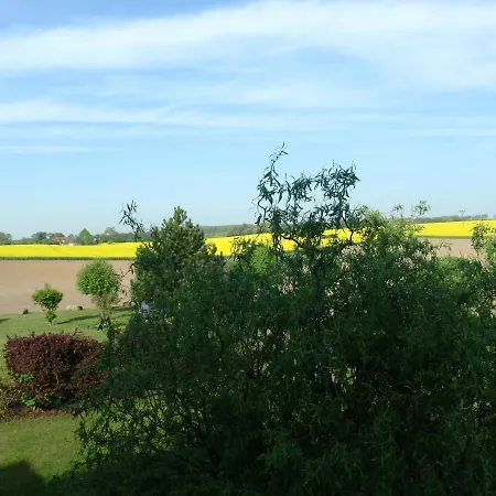 Weitblick شقة بولتينهاجين