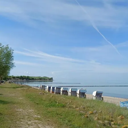 Apartmán Weitblick