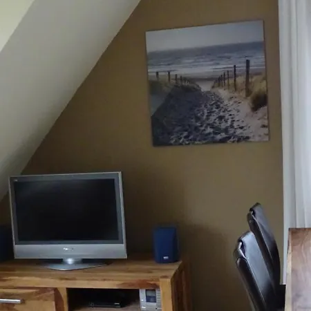 Weitblick Apartmán