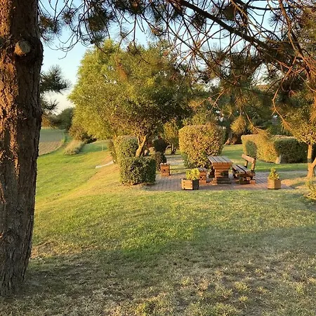 شقة Weitblick بولتينهاجين