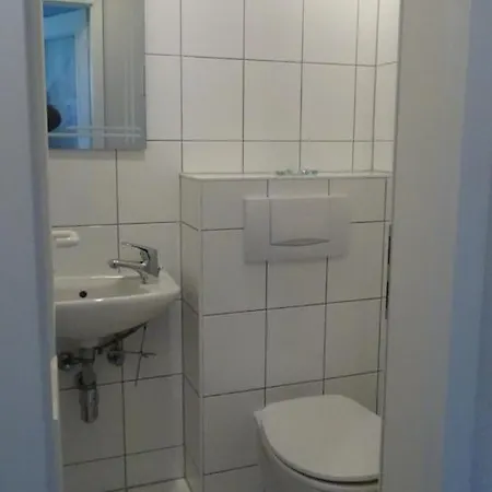 Apartmán Weitblick Boltenhagen (Ostseebad)