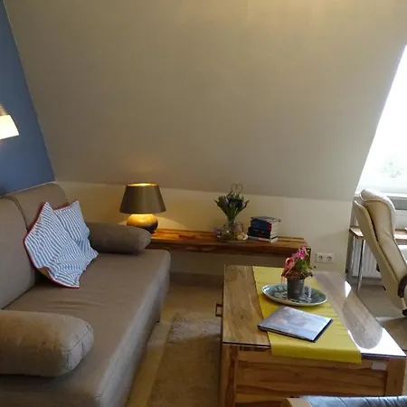 Apartment Weitblick *