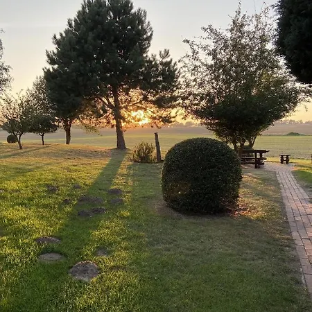 Weitblick * Boltenhagen (Ostseebad)