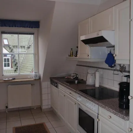 Apartmán Weitblick
