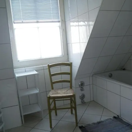 Weitblick Apartmán *