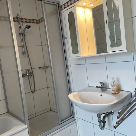 Apartment Weitblick