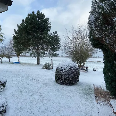 Weitblick شقة بولتينهاجين