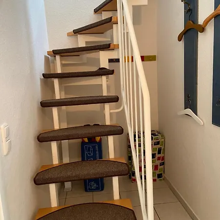 Apartmán Weitblick *