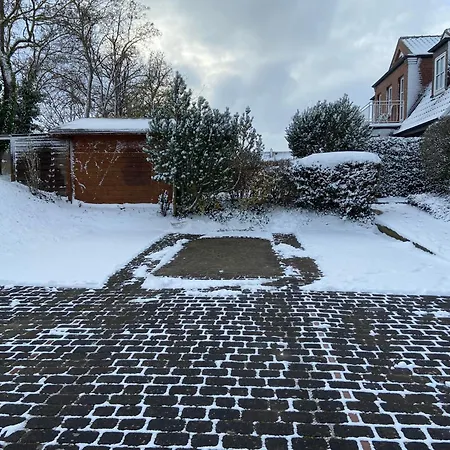 Weitblick شقة بولتينهاجين