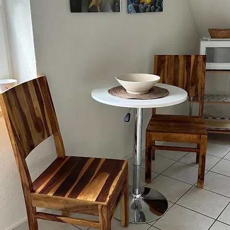 شقة Weitblick بولتينهاجين