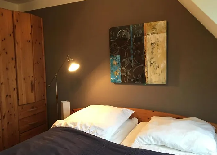 Weitblick Apartmán