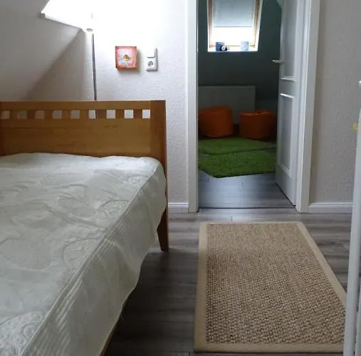 Weitblick Apartmán