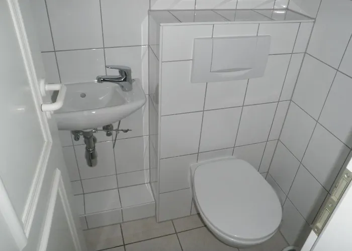 Apartmán Weitblick Boltenhagen (Ostseebad)