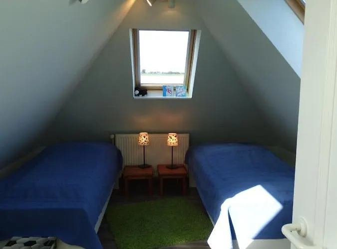 Apartmán Weitblick *