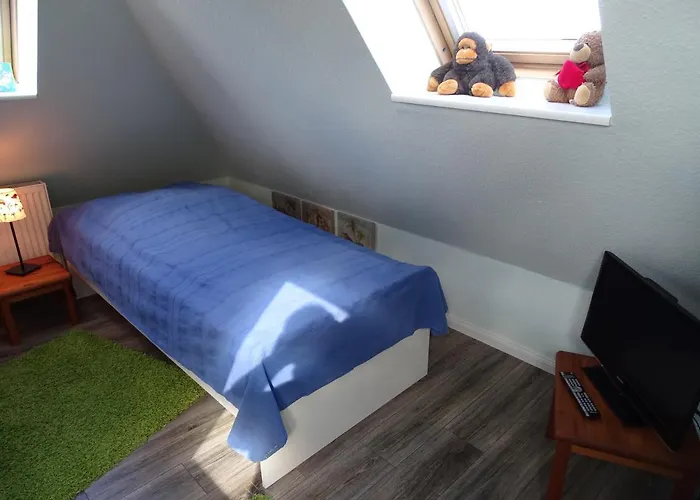 Weitblick Apartmán *