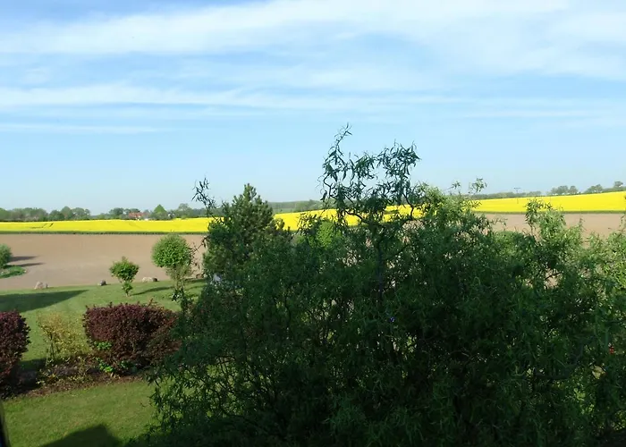 Weitblick Apartmán Boltenhagen (Ostseebad)
