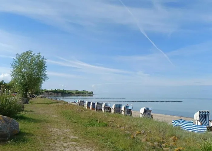 Apartmán Weitblick