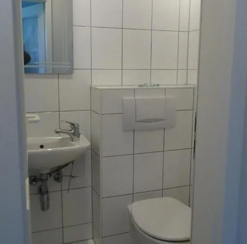 Apartmán Weitblick Boltenhagen (Ostseebad)