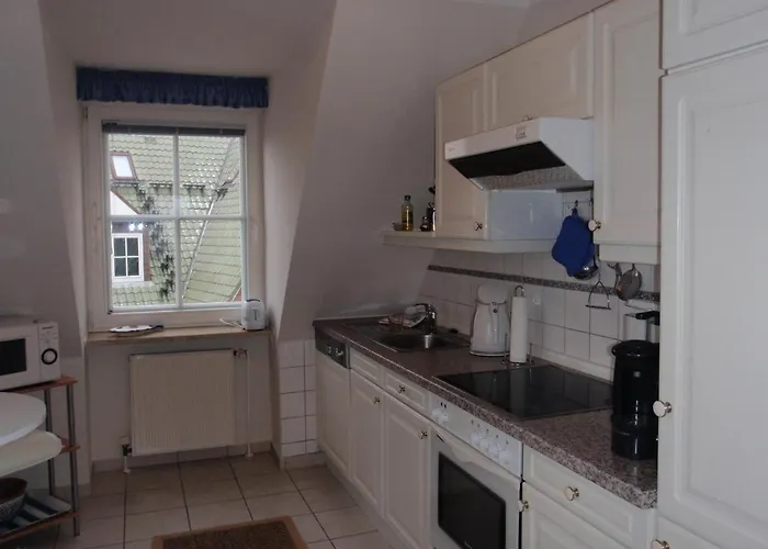 Apartmán Weitblick