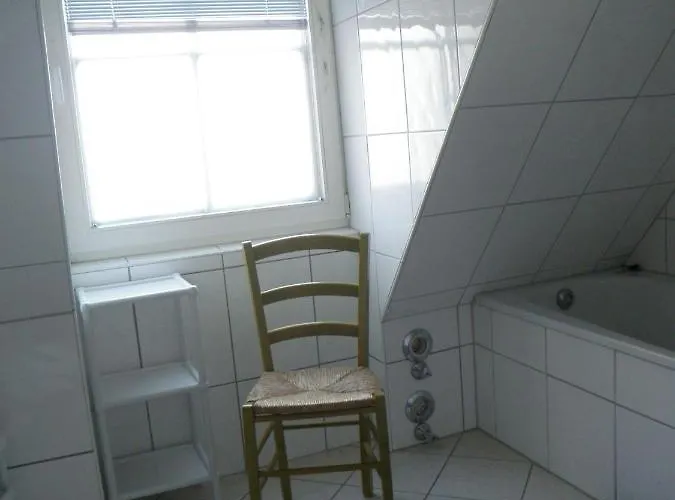 Weitblick Apartmán *