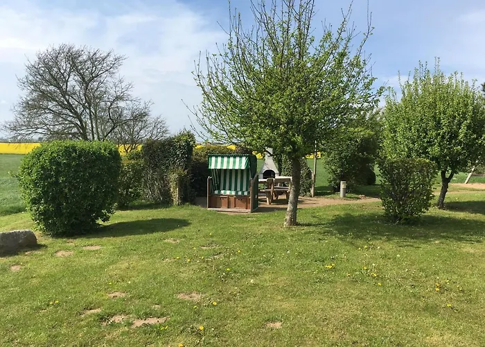 Apartmán Weitblick *