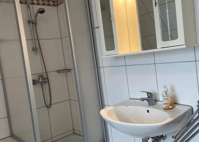 Apartmán Weitblick