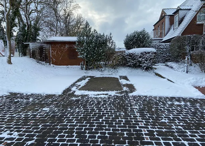 Weitblick Apartmán Boltenhagen (Ostseebad)